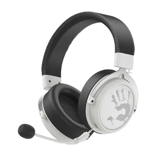BLOODY HEADSET MR590 SPORT BLACK
