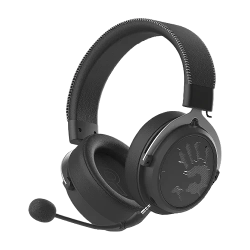 BLOODY HEADSET MR590 SPORT BLACK