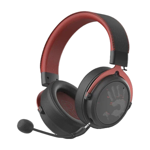 BLOODY HEADSET MR590 SPORT BLACK