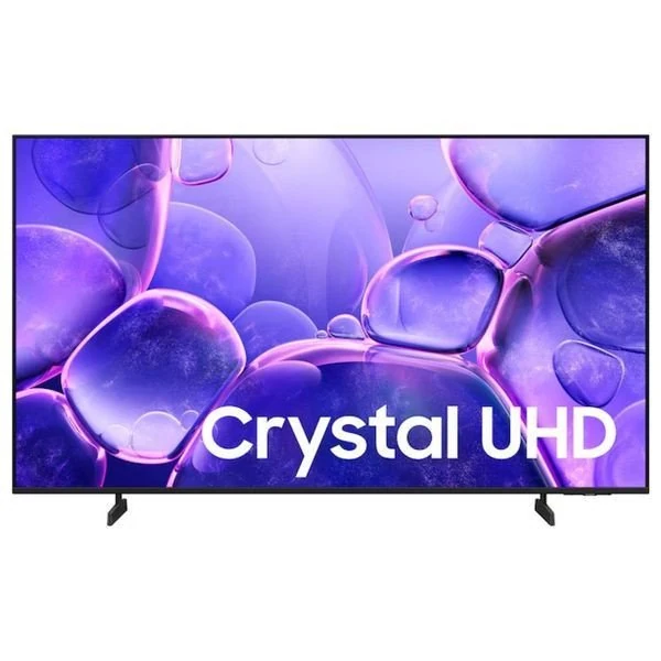Samsung UA85BU8000U - 85" - Smart - 4K - LED TV - 60 Hz