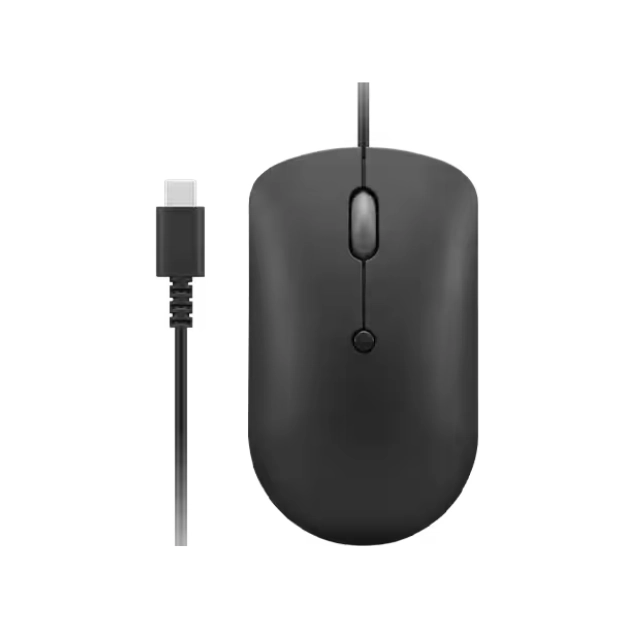 LENOVO MOUSE 400 WIRED