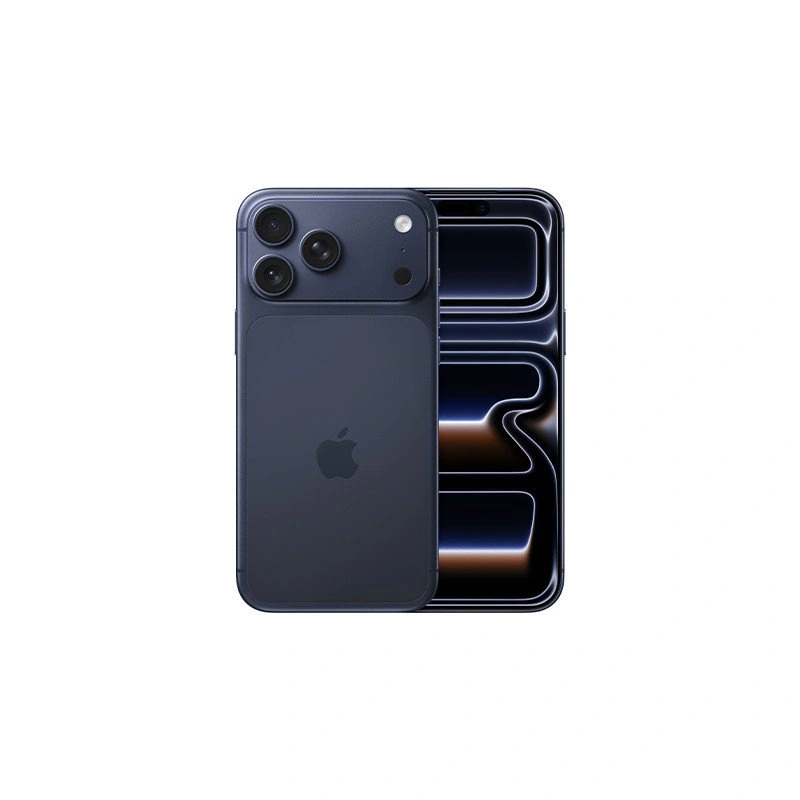 iPhone 17 Pro Max E-sim