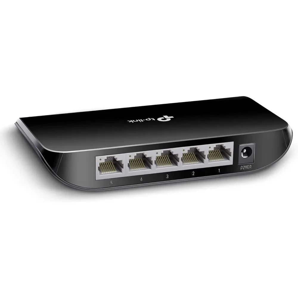 Network Switch TP-Link SG1005D