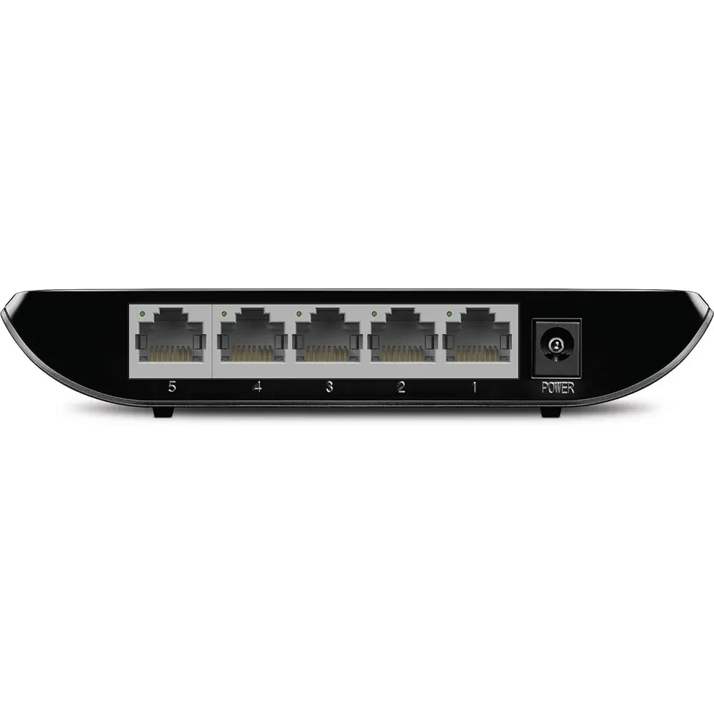 Network Switch TP-Link SG1005D