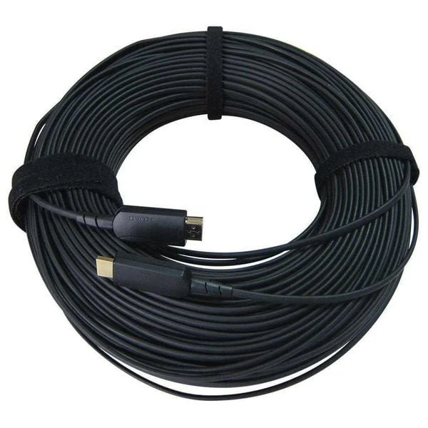Other Video cable HDMI 2.0 - 50M - Black