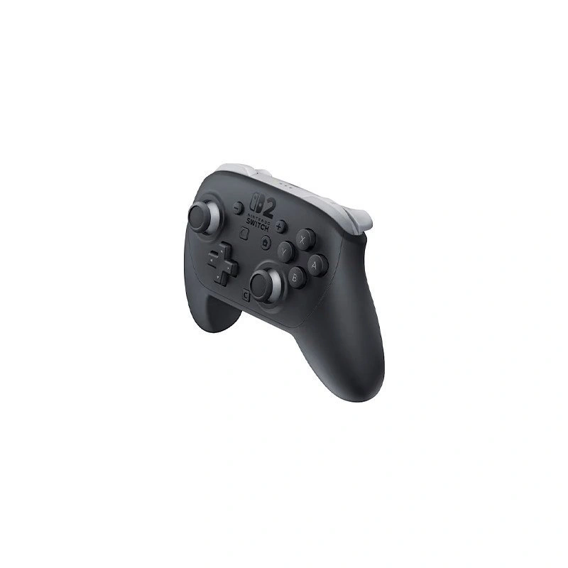 2 Nintendo Switch 2 Pro Controller