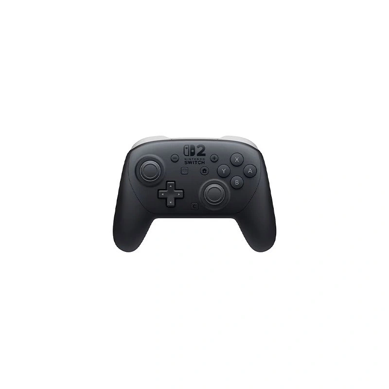 2 Nintendo Switch 2 Pro Controller