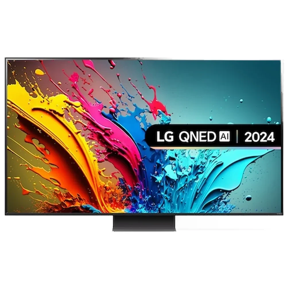 QNED Smart TV LG 4K UHD 75 Inch 75QNED86T6A