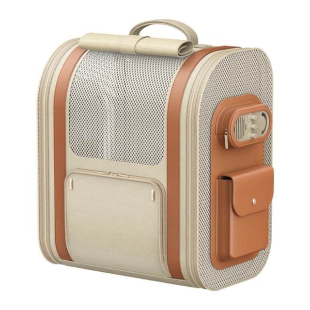 حقيبة ذكية للحيوانات اليفة  PB10Pro