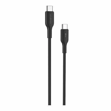Oraimo donut Date cable C to C 3A 1M