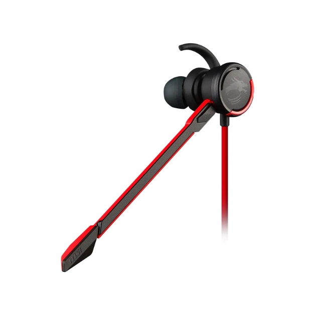 MSI EARPHONE IMMERSE GH10
