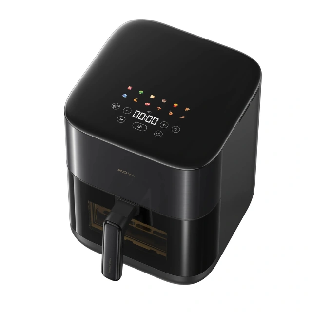 قلاية هوائية موفا FD10Pro