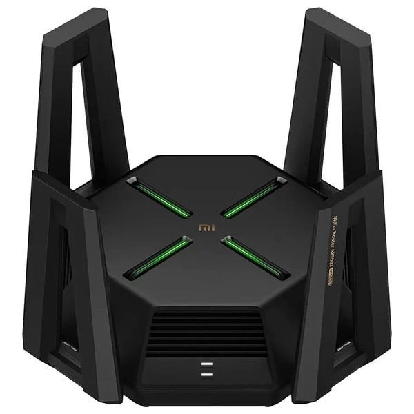 Xiaomi Mi Router AX9000 - 4804 Mbps - 4 LAN Ports - Router