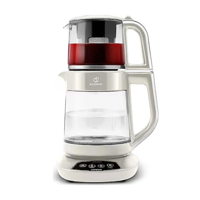 Tea Maker Karaca 3 in 1