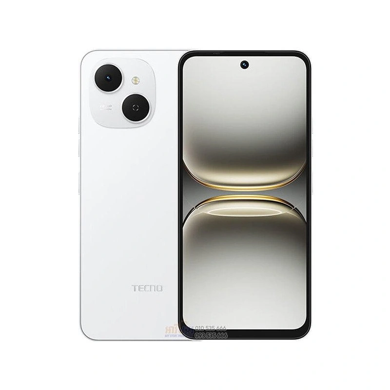 Tecno Spark 40C