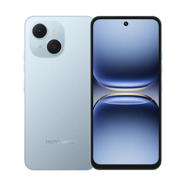 Tecno Spark 40C