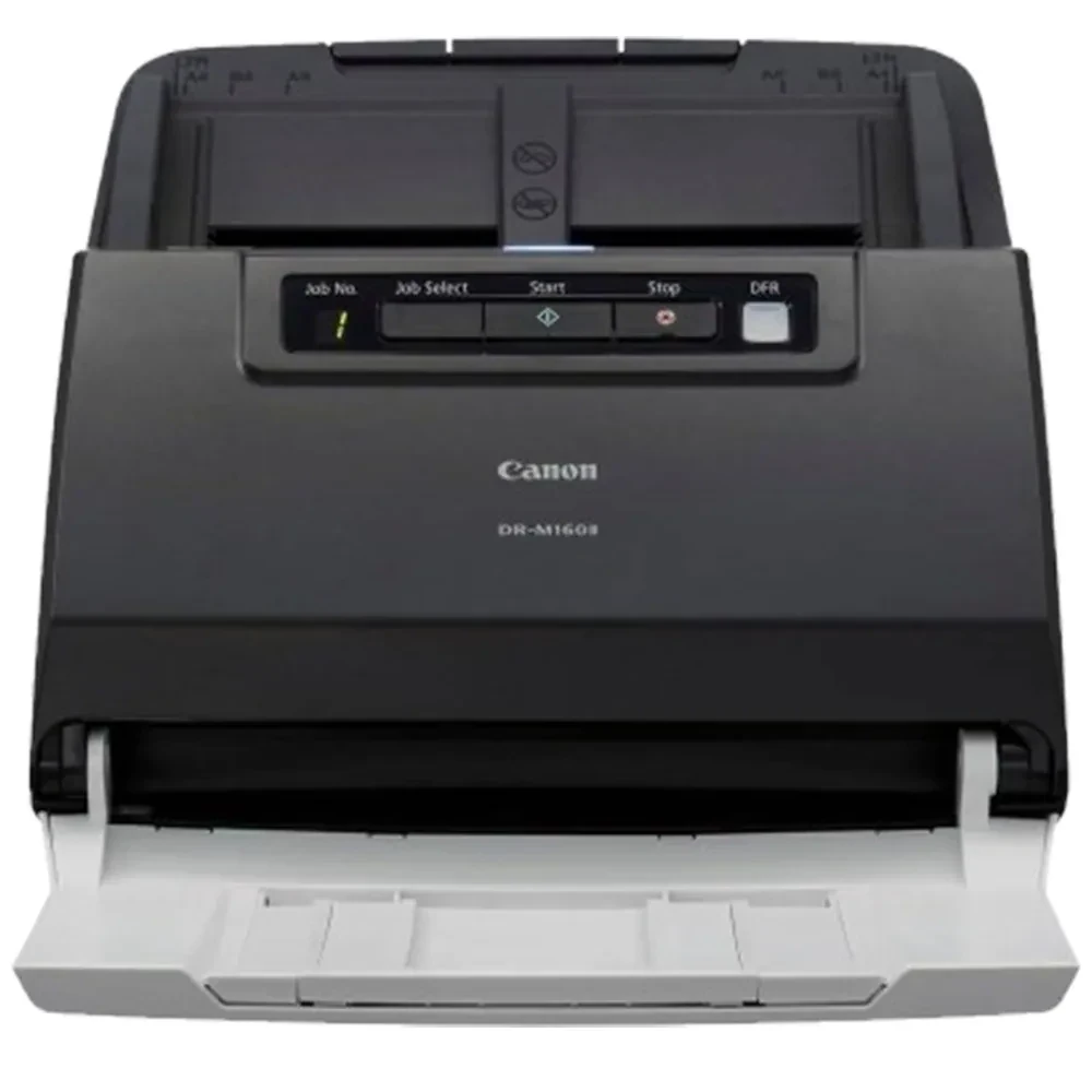 Scanner Canon DR-M160 High Speed Duplex