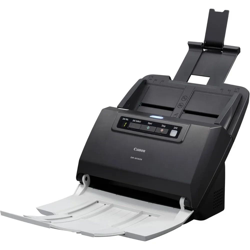 Scanner Canon DR-M160 High Speed Duplex