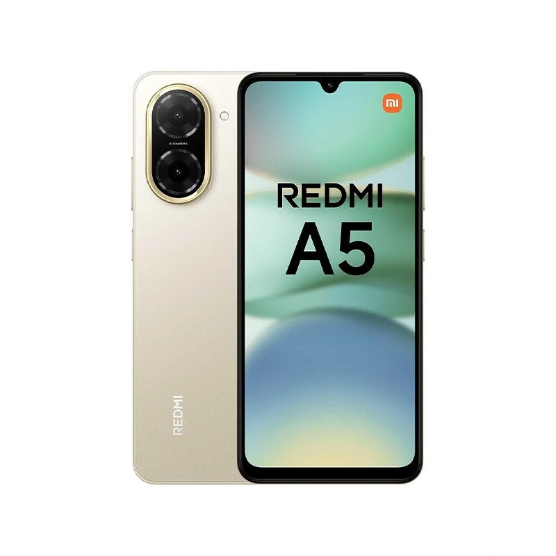 Redmi A5