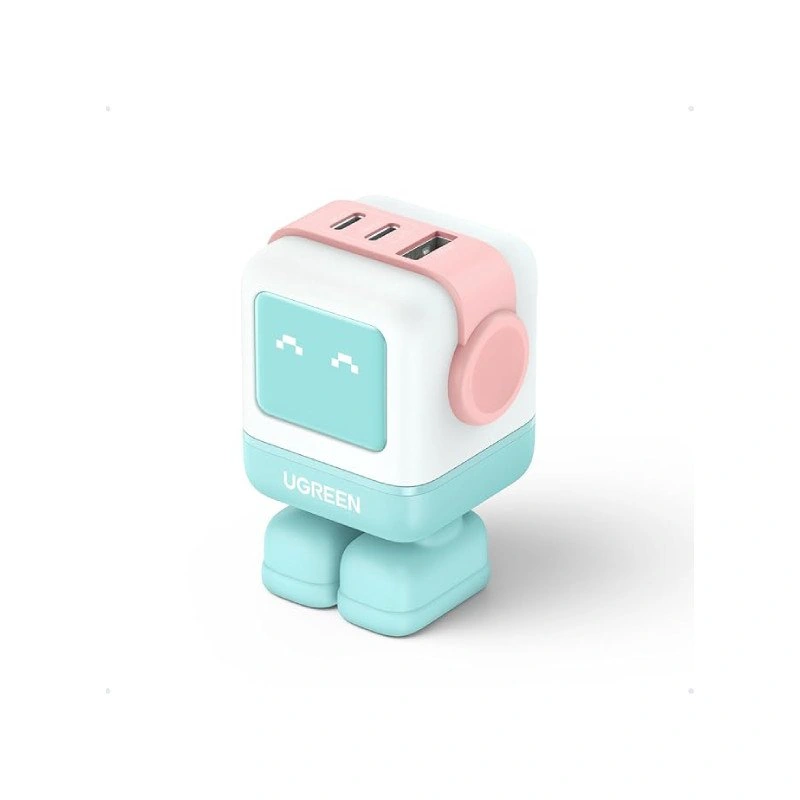 UGREEN Uno 65W USB C Charging Block Nexode