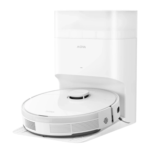 مكنسة روبوت موفا S10 Plus