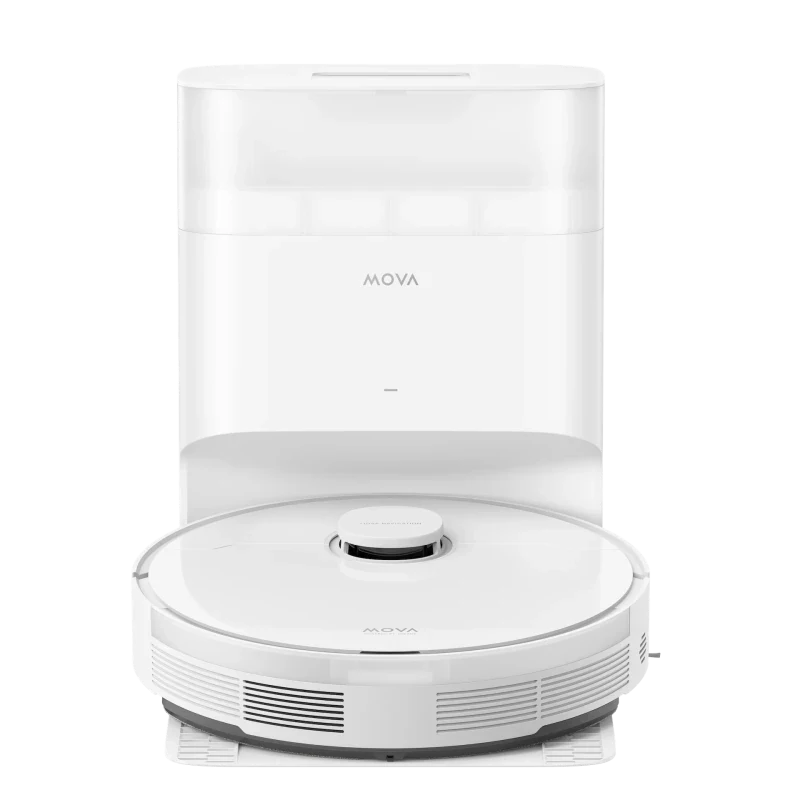 مكنسة روبوت موفا S10 Plus