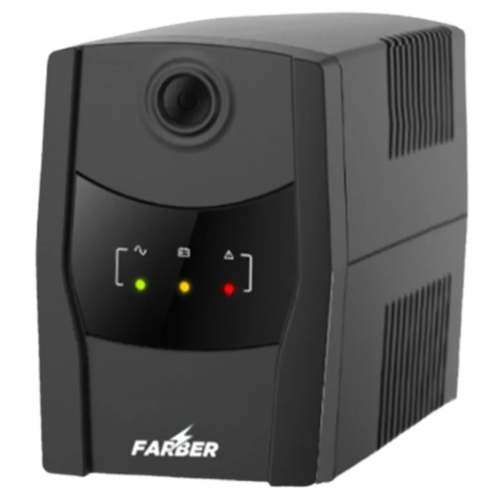 یو پی اس فاربر 1500 VA 24 V 7 AH