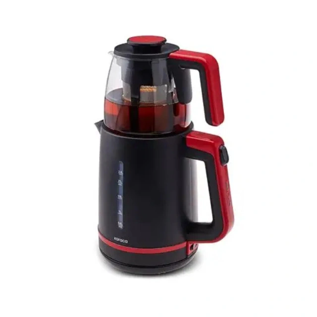 Tea Maker Emsan XL 2IN1