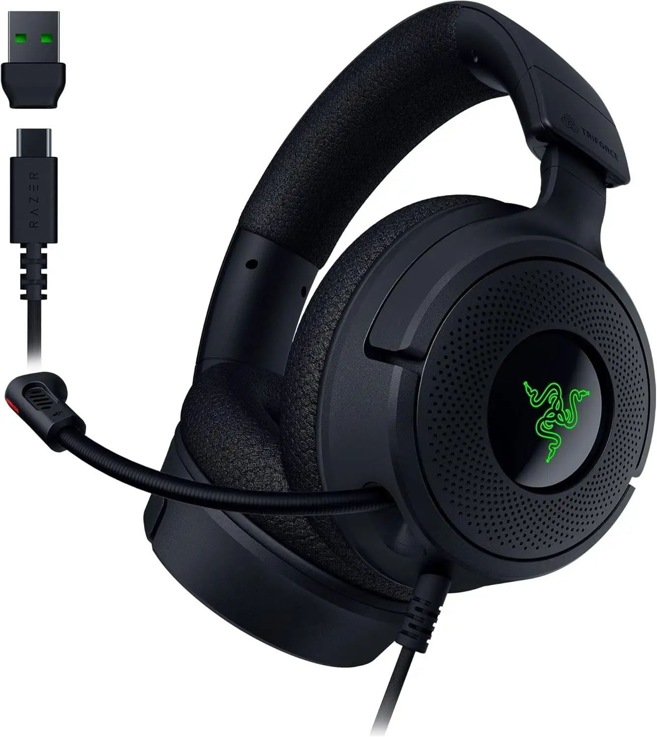 RAZER HEADSET KRAKEN V4