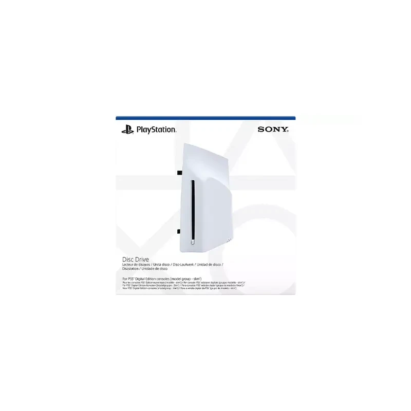 disc drive for ps5 digital