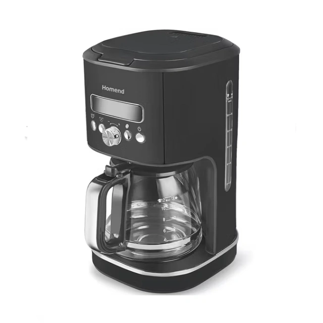 Coffee Machine 5027H