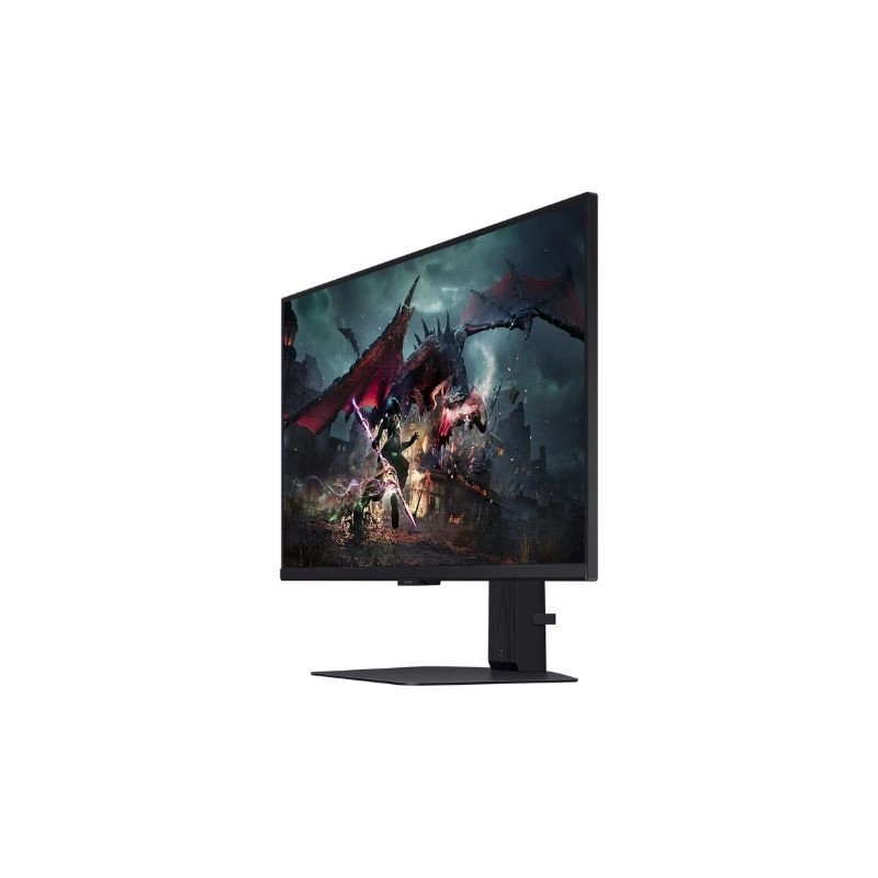 Samsung  Odyssey G5 G50D QHD