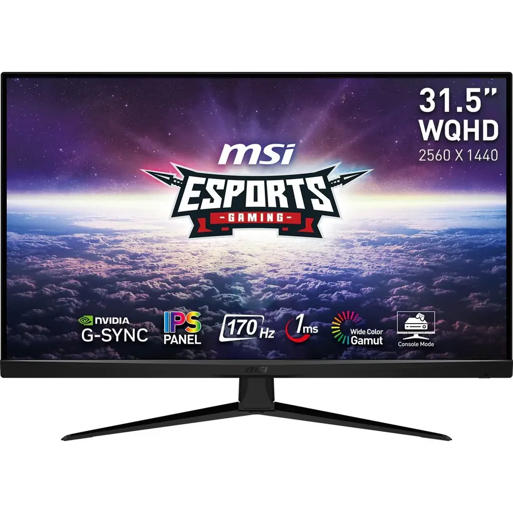 MSI MONITOR 32 G321Q