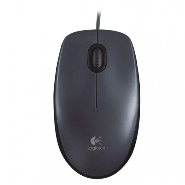 LOGITECH MOUSE M90