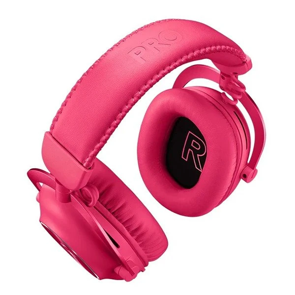 Logitech Pro X2 Lightspeed Wireless Gaming Headset