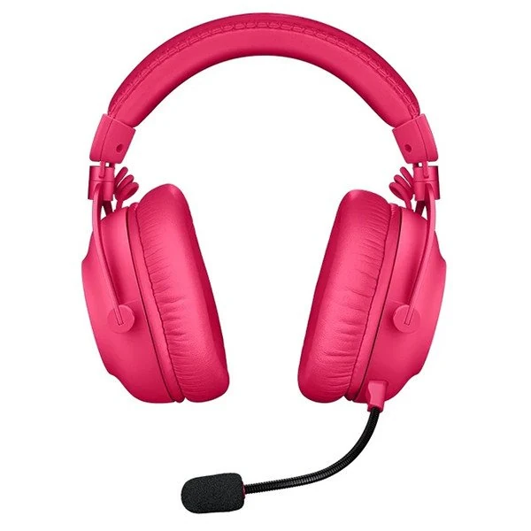 Logitech Pro X2 Lightspeed Wireless Gaming Headset