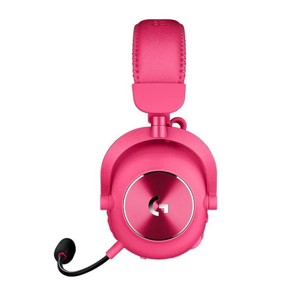 Logitech Pro X2 Lightspeed Wireless Gaming Headset