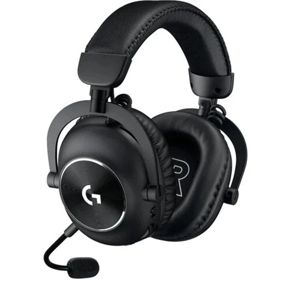 Logitech Pro X2 Lightspeed Wireless Gaming Headset