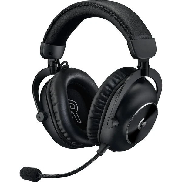 Logitech Pro X2 Lightspeed Wireless Gaming Headset