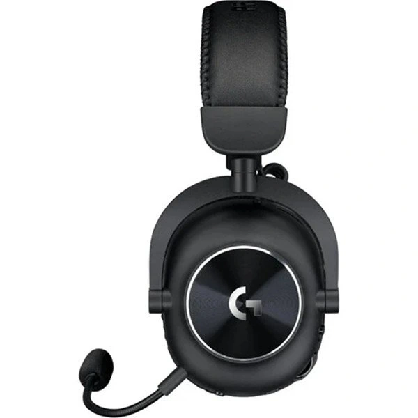 Logitech Pro X2 Lightspeed Wireless Gaming Headset