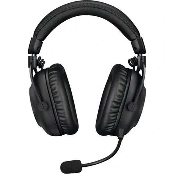 Logitech Pro X2 Lightspeed Wireless Gaming Headset