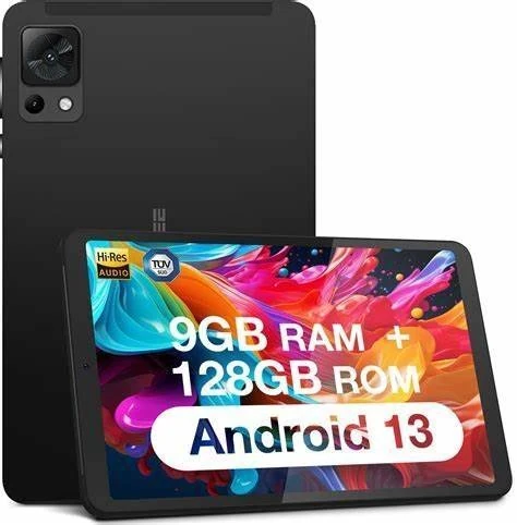 DOOGEE T20 Mini 8.4 inch Black - 4/128