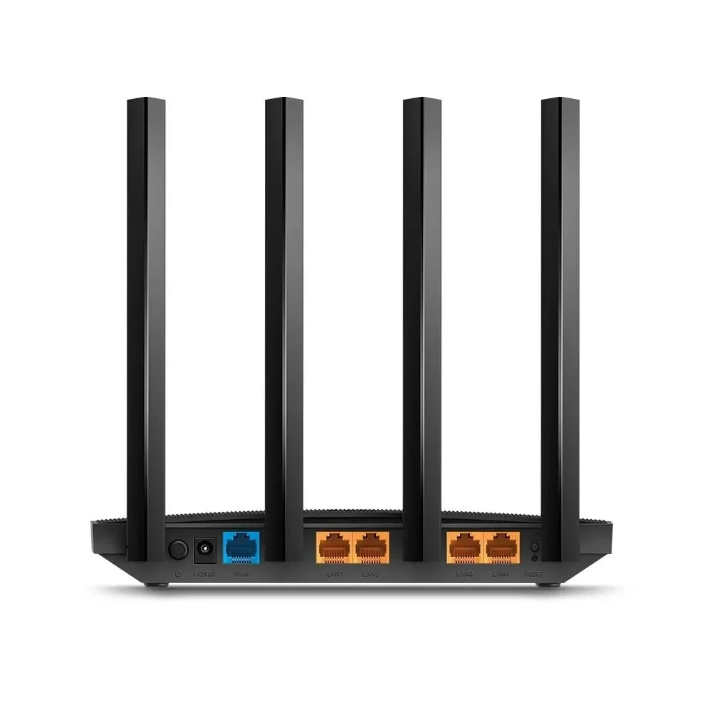 Wireless Router – TP-Link
