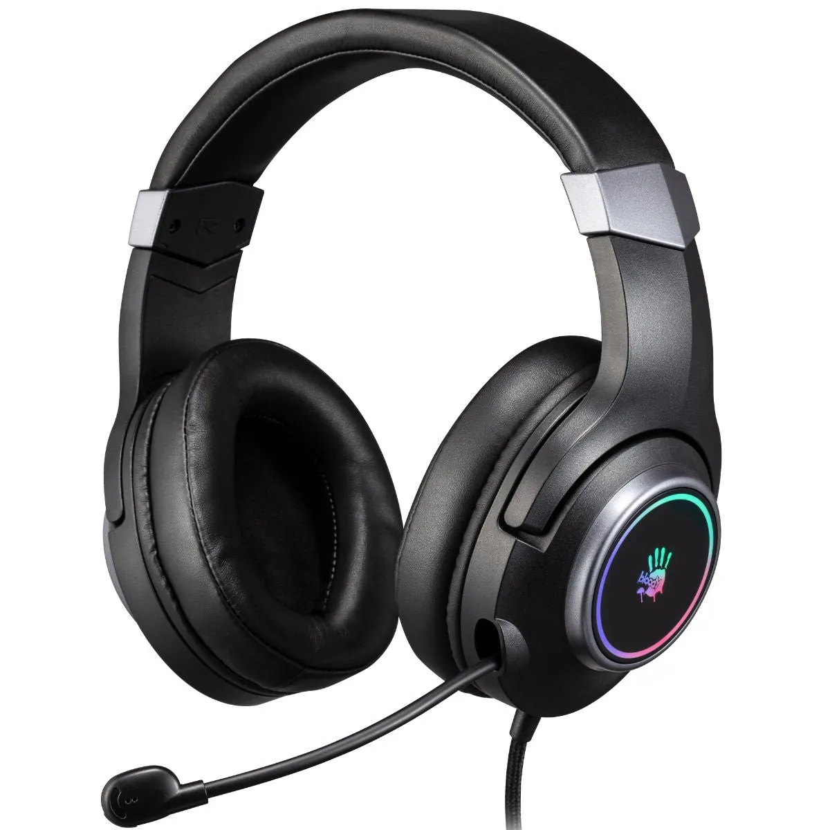 BLOODY HEADSET G350 BLACK