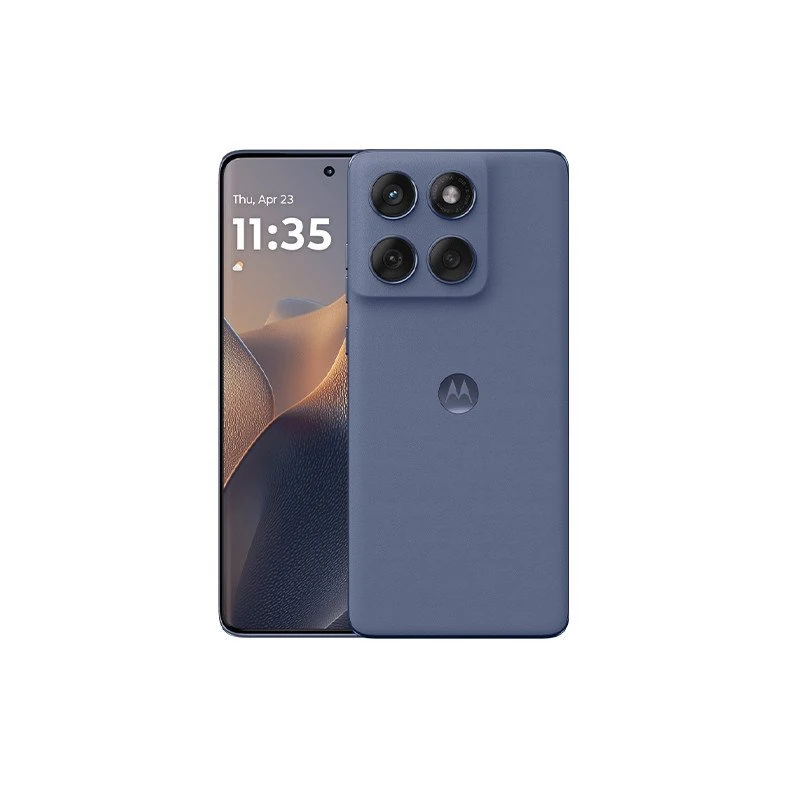 Motorola Edge 60 Fusion