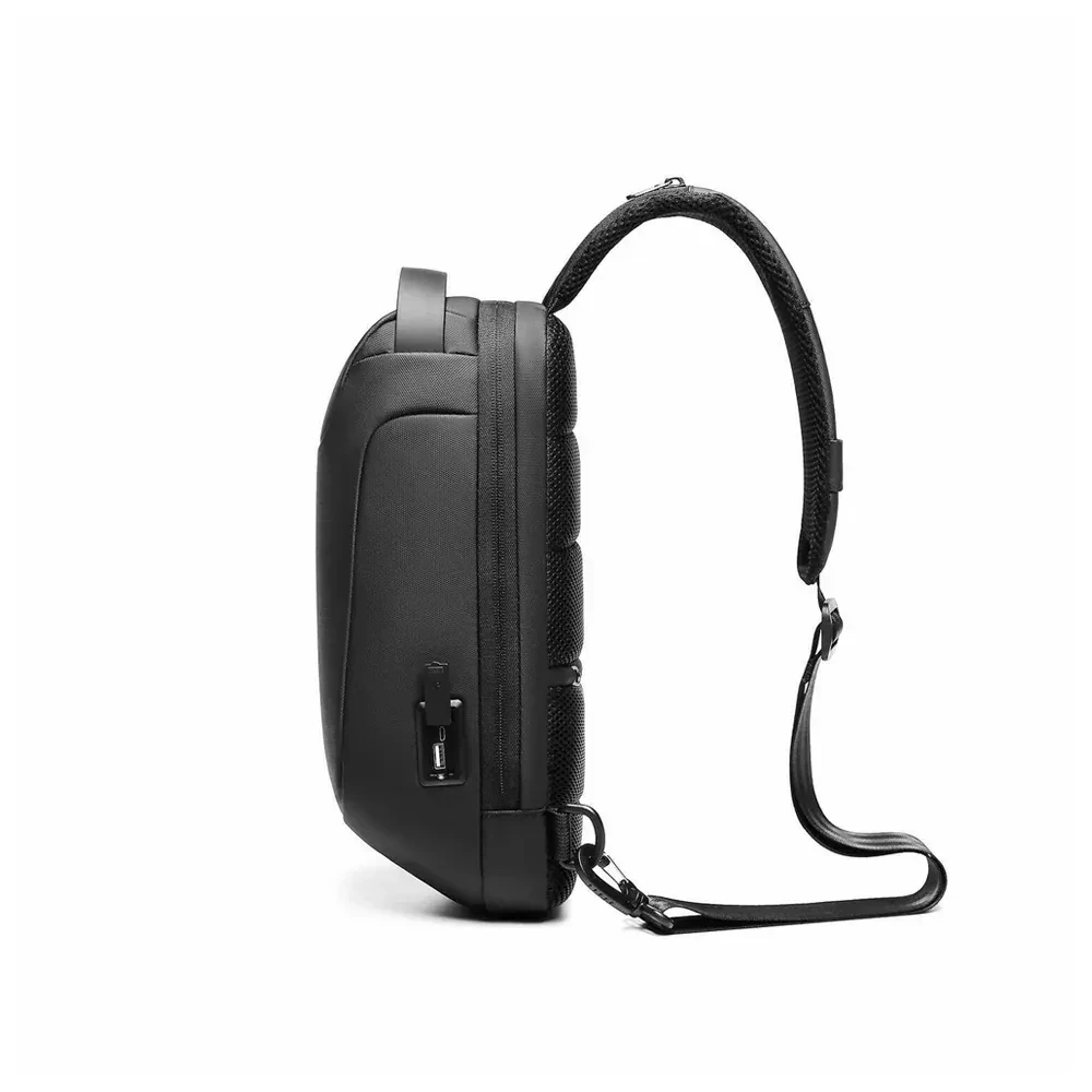 Lockable Security Bag Coolbell AP-37 for Travel and Storage 10 inch