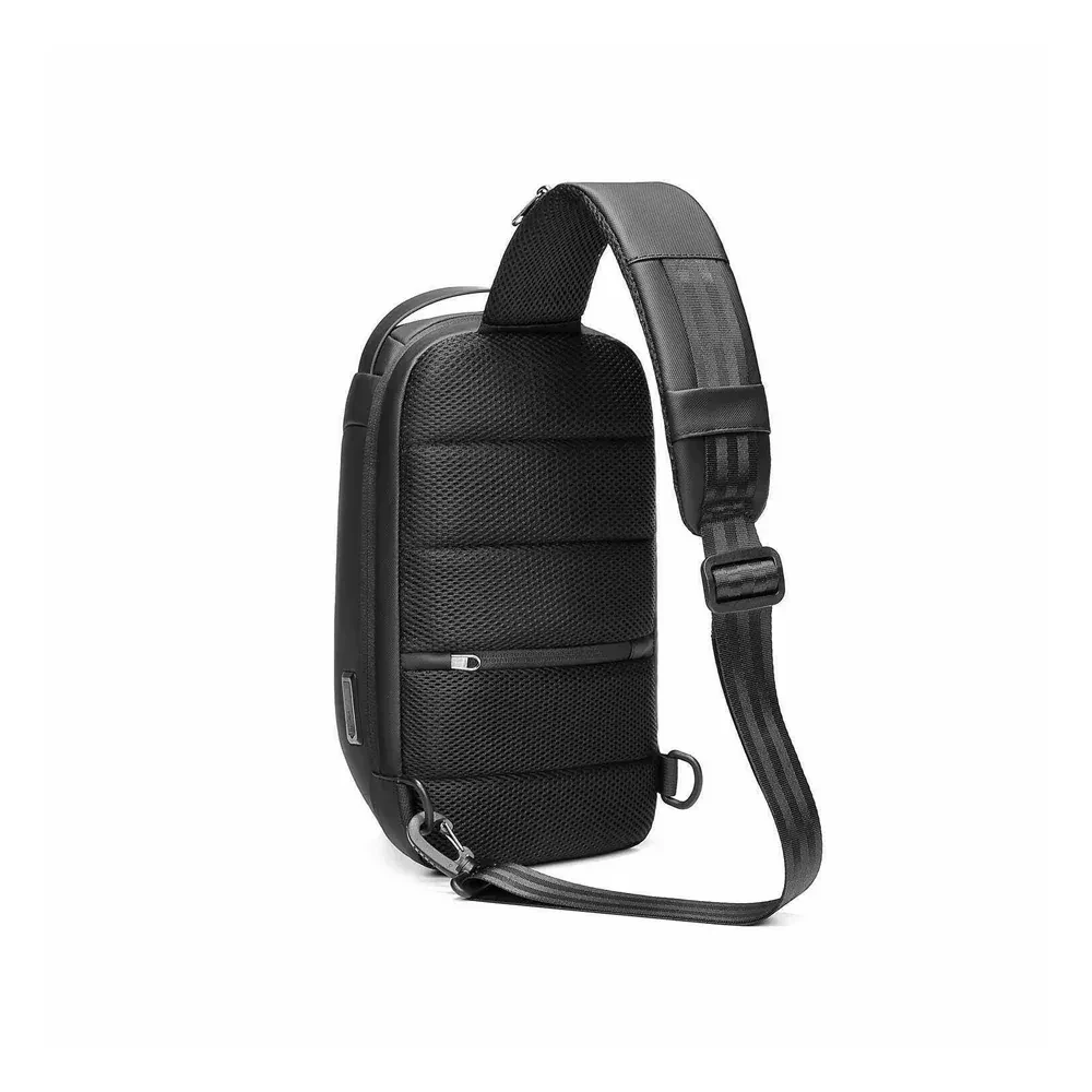 Lockable Security Bag Coolbell AP-37 for Travel and Storage 10 inch