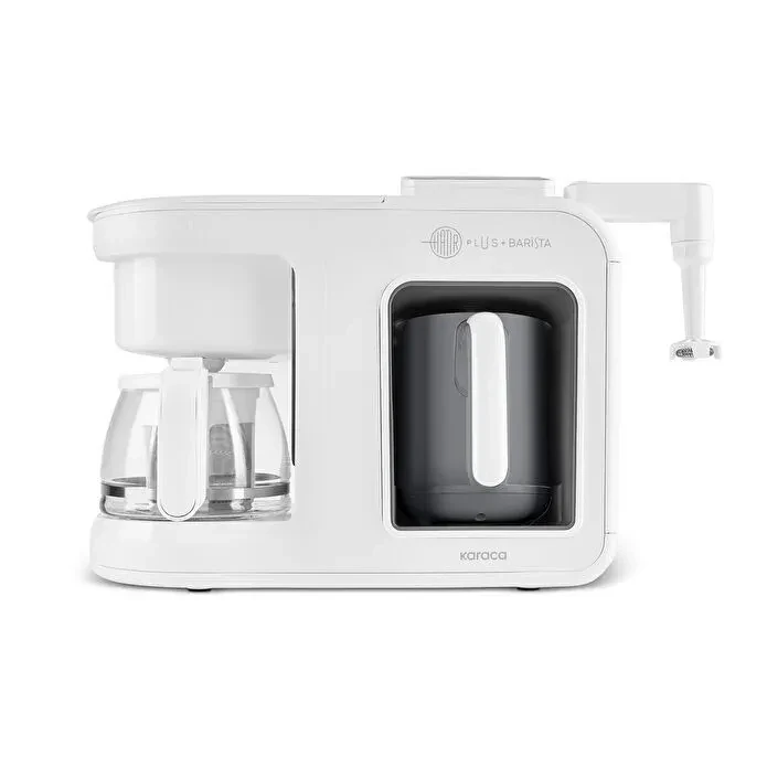 Coffee Machine Karaca Hatır Plus