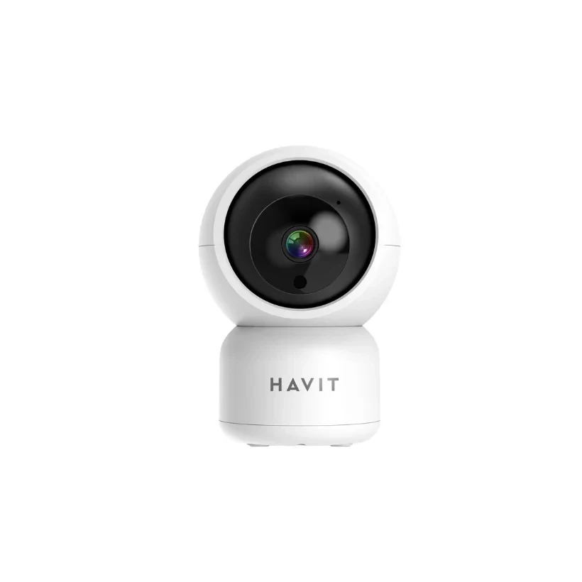 Havit IPC30-EU Desk Camera 2K White