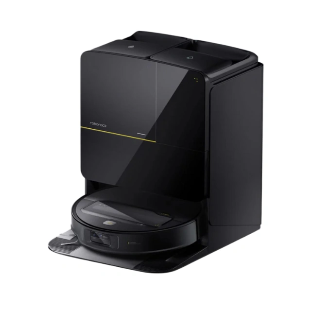 مكنسة روبوتية روبوروك  ذراع OmniGrip الذكية Saros Z70